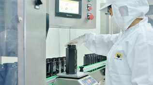 生產(chǎn)保障 生產(chǎn)保障