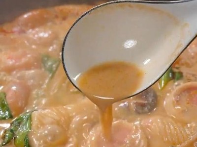 商用麻辣燙怎么調(diào)？這樣做顧客天天都來吃
