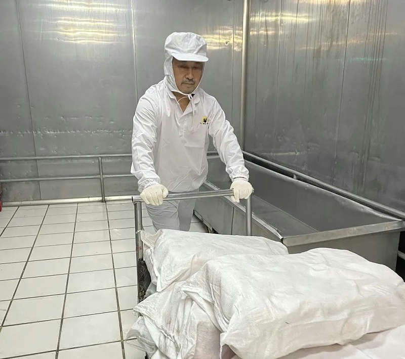 花帝最美勞動者3