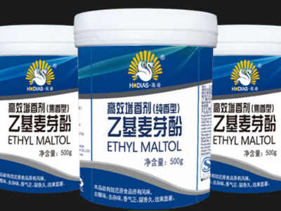 這篇文章教你了解乙基麥芽酚的幾種分類