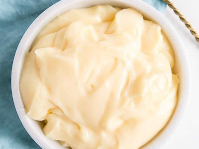 花帝產(chǎn)品9107吉士粉產(chǎn)品應(yīng)用-卡仕達(dá)醬