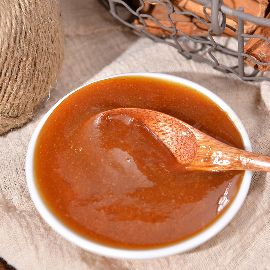 花帝牛味骨髓香膏