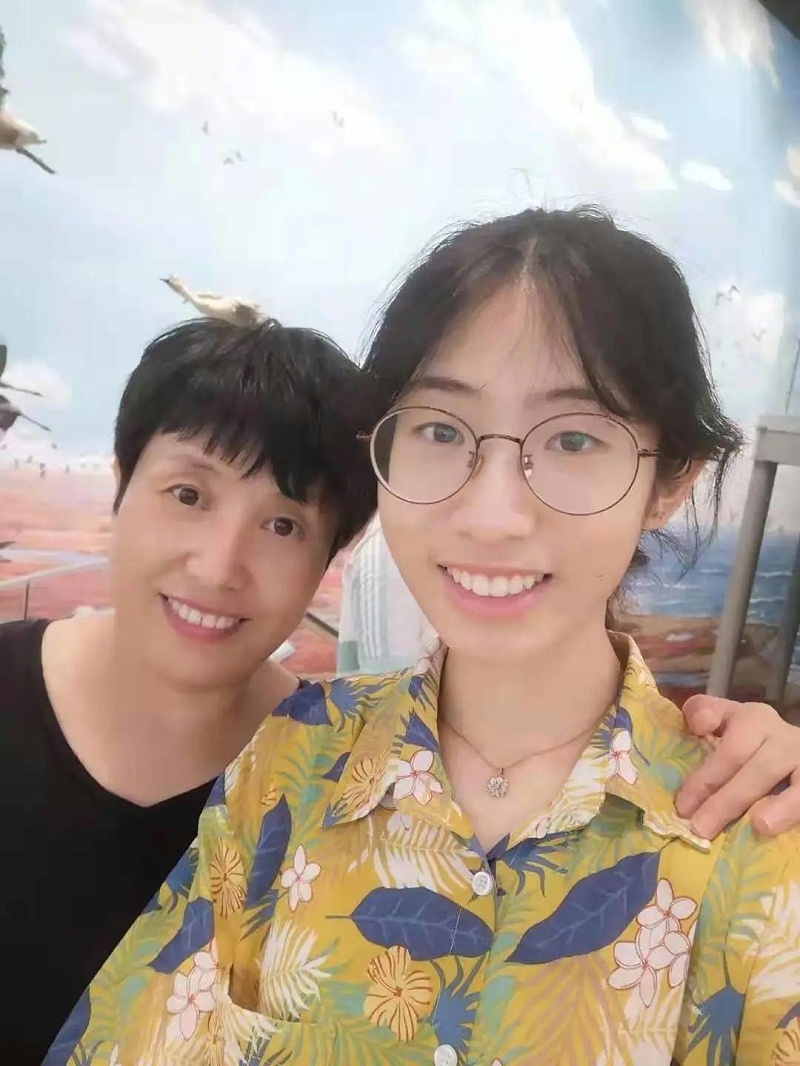 徐淑英愛(ài)心基金-花帝力量2