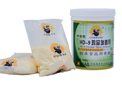HD-9 雞品增香劑怎么用？HD-9用法用量是多少？
