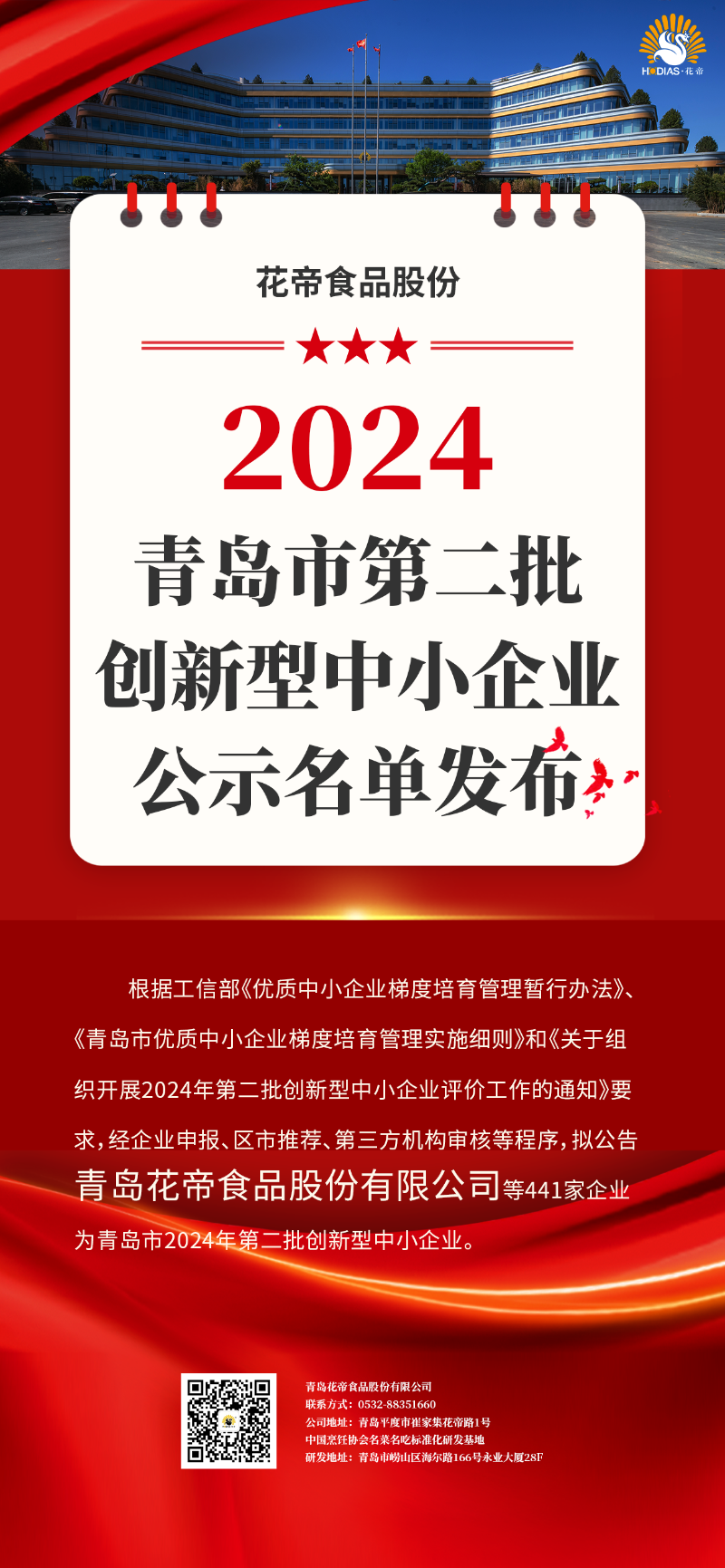 青島市創(chuàng)新型中小企業(yè)--群海報--2024-12-11