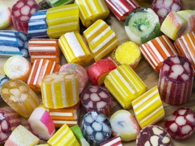 糖果香精豐富口味，盡在青島花帝