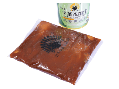 鹵菜濃縮汁特點(diǎn)優(yōu)點(diǎn)，鹵菜好吃的要素