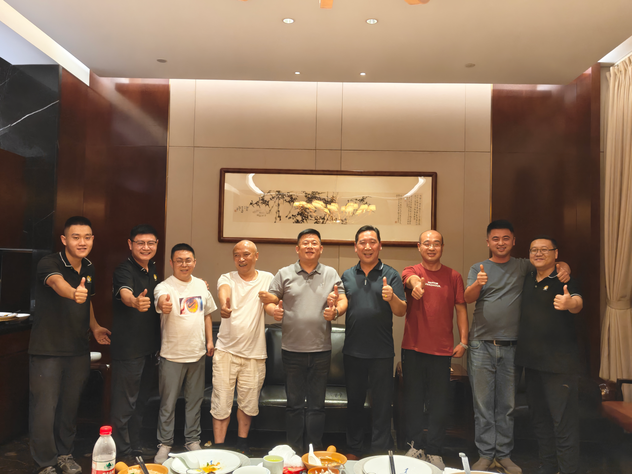 花帝食品股份 丨 2025花帝大廚四寶聯(lián)盟共創(chuàng)交流會（成都站）