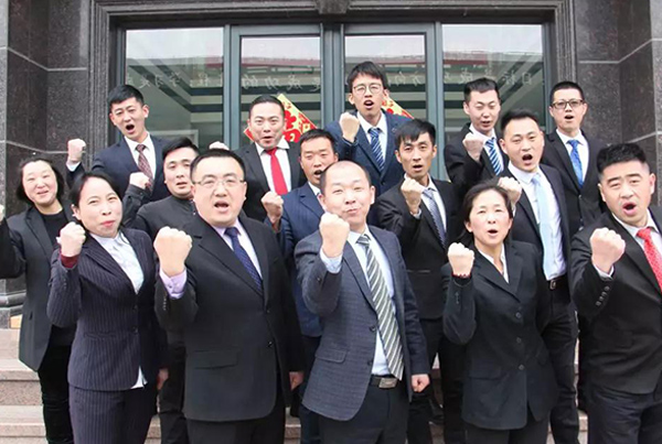 花帝集團(tuán)參加第22屆中國國際焙烤展