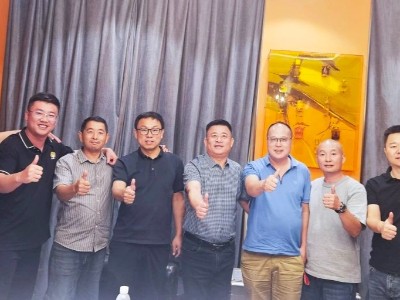 花帝食品股份 丨 2025花帝大廚四寶聯(lián)盟共創(chuàng)交流會（武漢站）