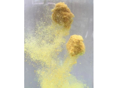 釣友們！商品餌的秘方找到了